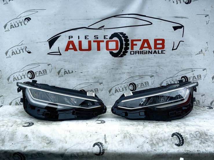 Far stanga  Volkswagen Golf 8 Facelift Full LED 5H1941005A + an 2023-2