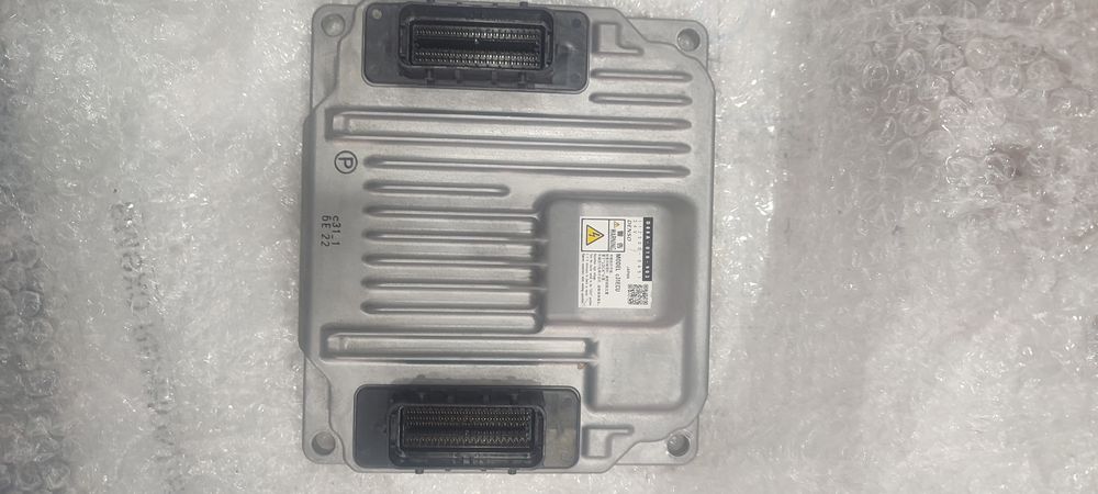 Блок управления автокрана xcmg - 30s