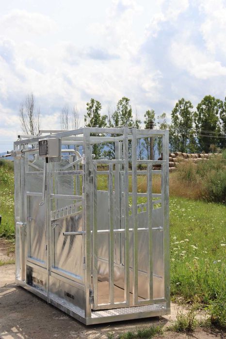 Standuri de contentie, Cantare pt Animale si Cantare de Platforma