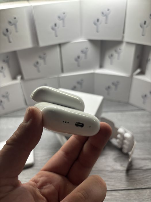 Airpods pro 3 - ANULARE ZGOMOT