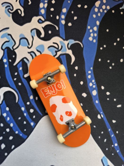 Фингерборды Tech Deck