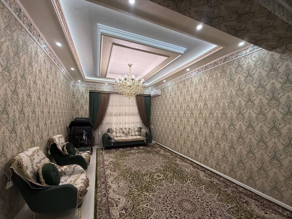 Сдаётся на Аренду Квартира