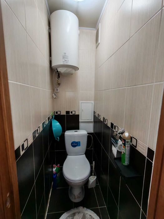 Продажа 3-комнатной квартиры