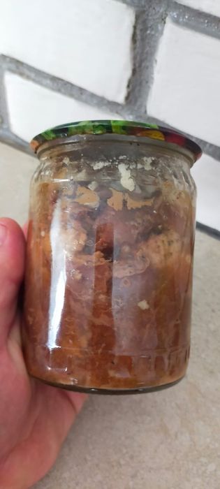 Тушёнка Консервы Яблочный сок