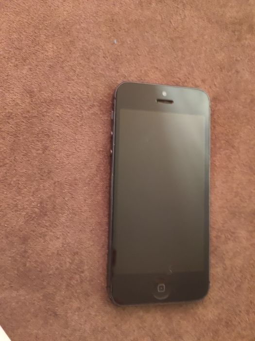 iPhone 5 Айфон 5