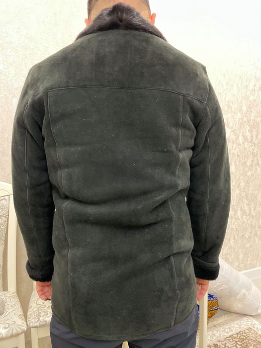 Продам дубленку