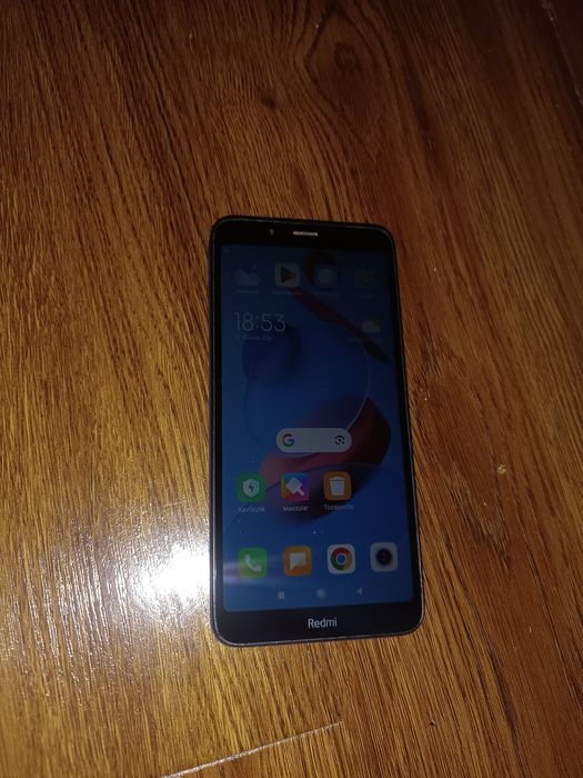 Телефон Redmi 7A Telefon