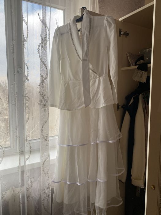 Платье женское новые