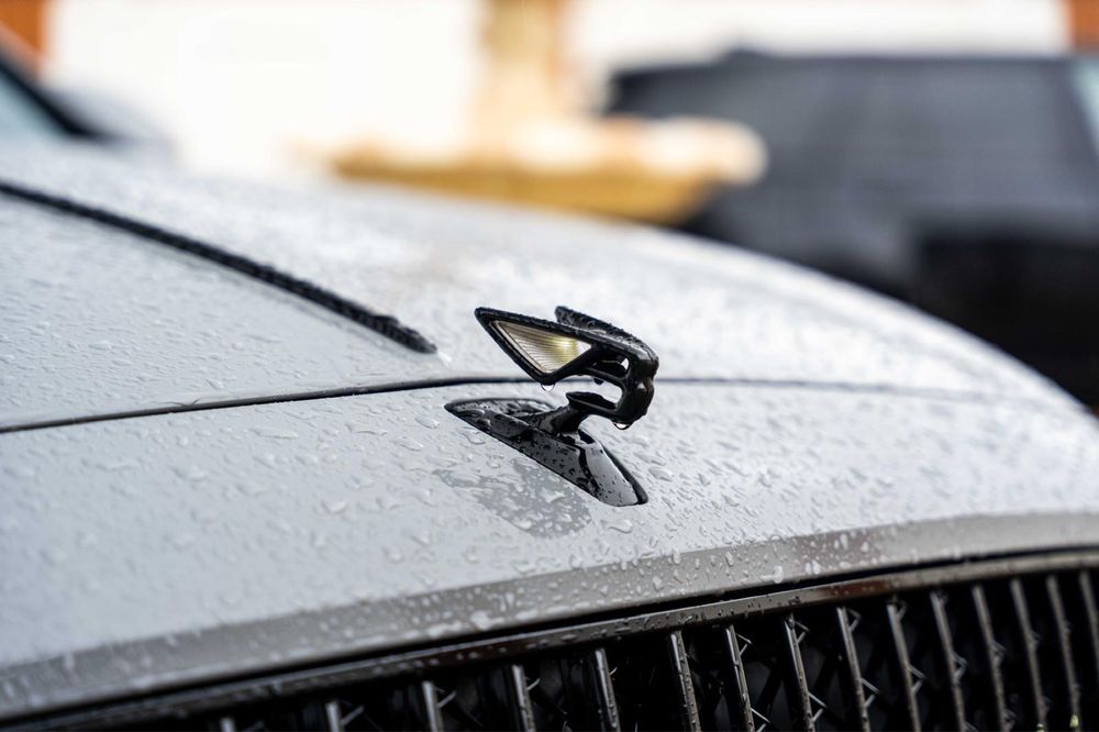 Bentley flying spur de vanzare
