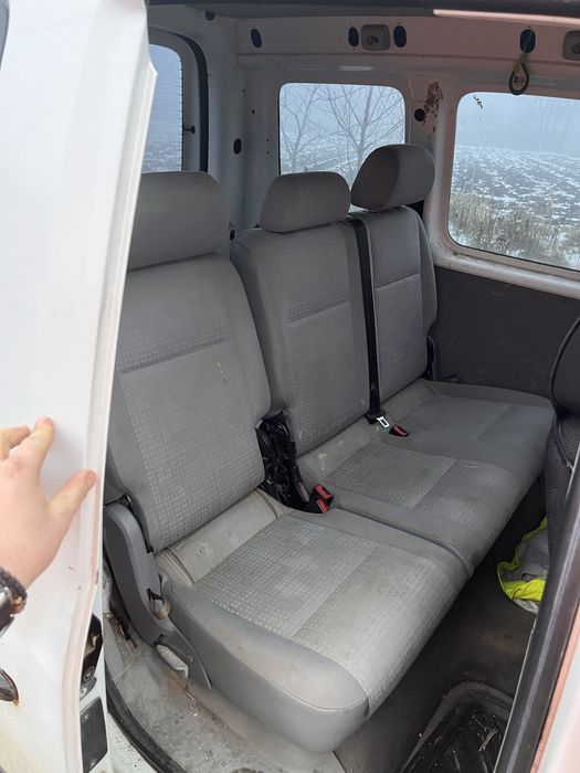 Vand Caddy 2.0 (2004)