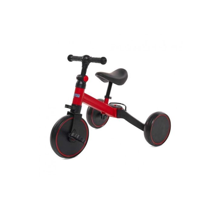 Триколка 4в1 колелоза баланс