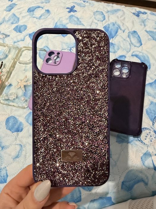 Калъфи 14 pro max iphone