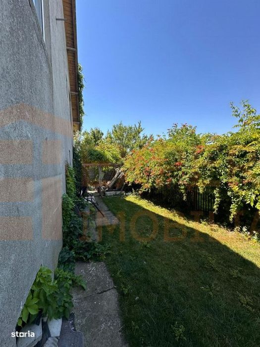 Casa de vanzare in Palazu Mare | 4 camere | Teren 655 mp