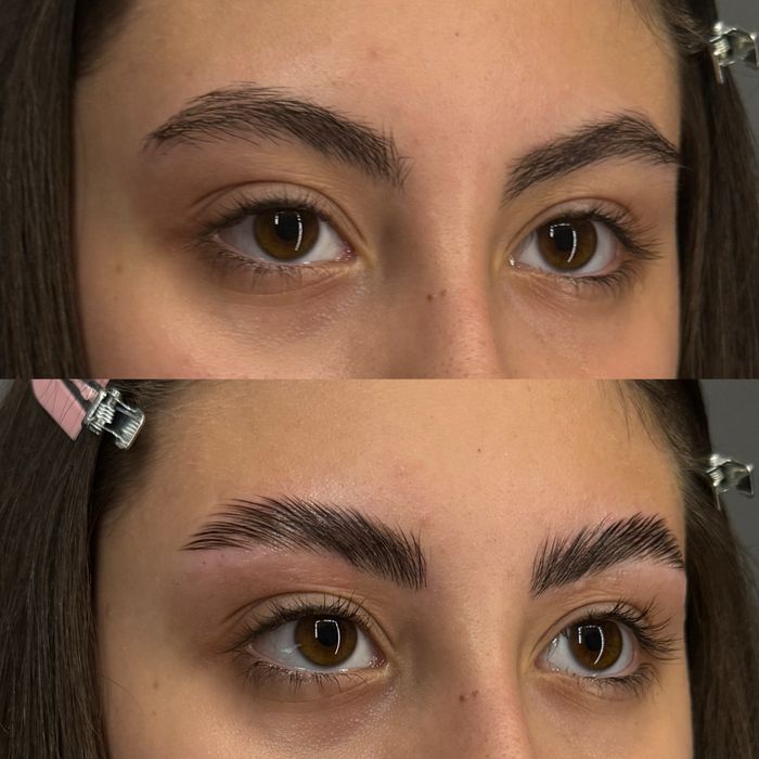 LAMINARE sprancene/ Pensat