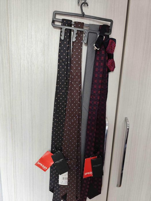 Български мъжки костюми