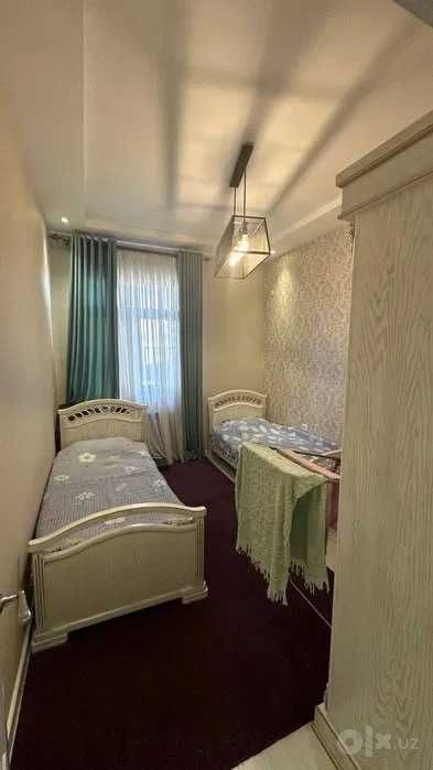 Kokcha Qorgon | 3-ком 110 м² 5 этаж | Кукча | Murad buildings!