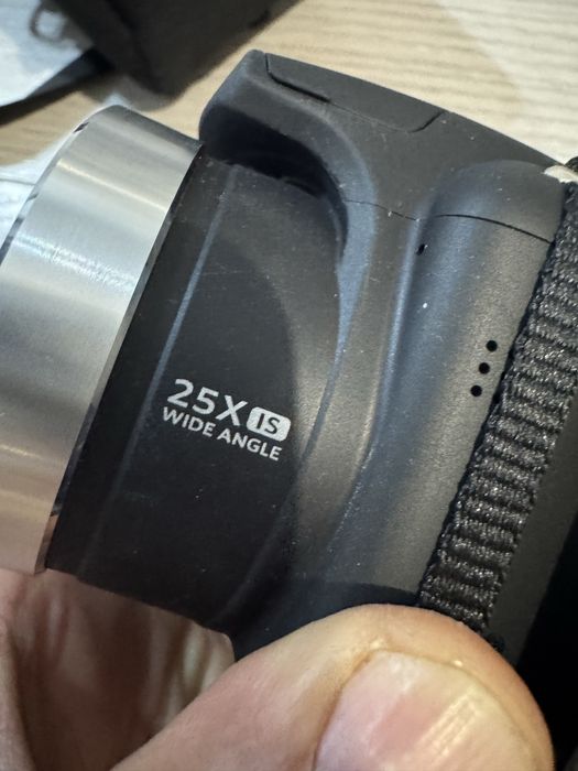 Aparat foto Kodak pixpro az252