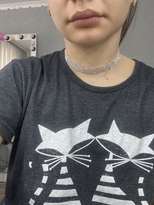 Продам новый чокер