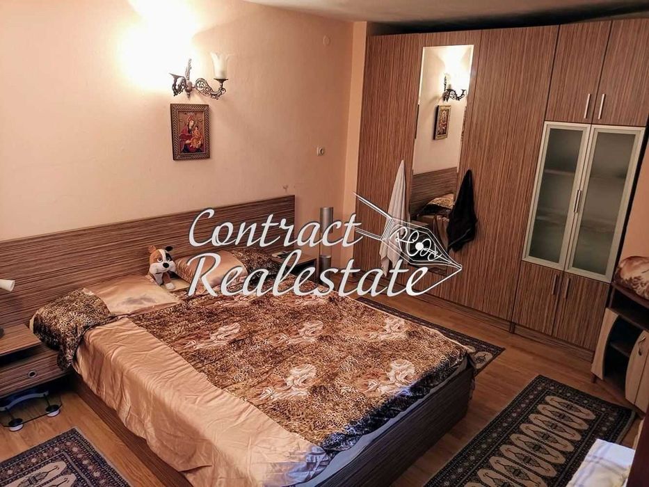 Двустаен Обзаведен Колхозен пазар !