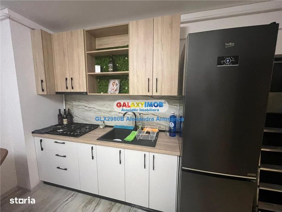 Apartament de inchiriat Pollux Residence