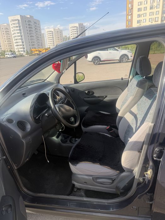 Продам Daewoo Matiz