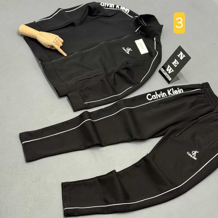 Ck treninguri barbati