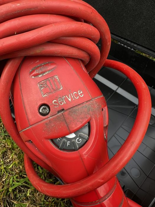 Машини за полиране/пастиране Milwaukee/Rupes/Indasa