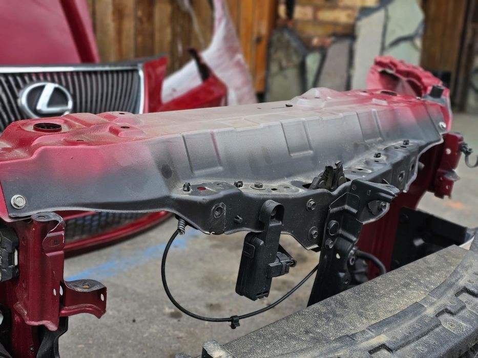 Телевизор Lexus Is250