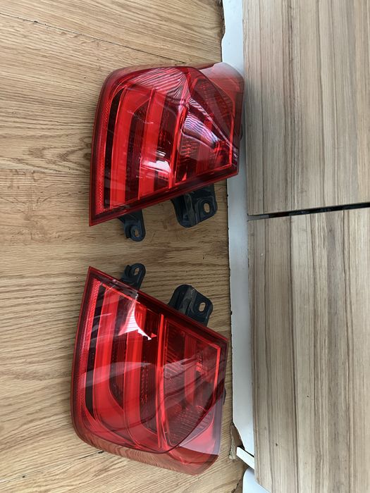 Стопове BMW F30