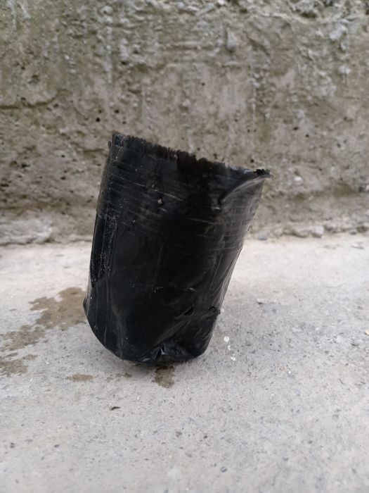 Полиэтилен тувак