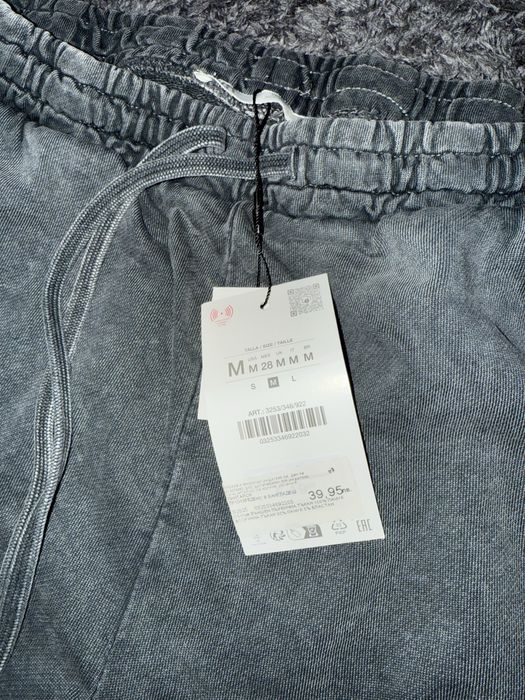 НОВ Коплект на марката Zara