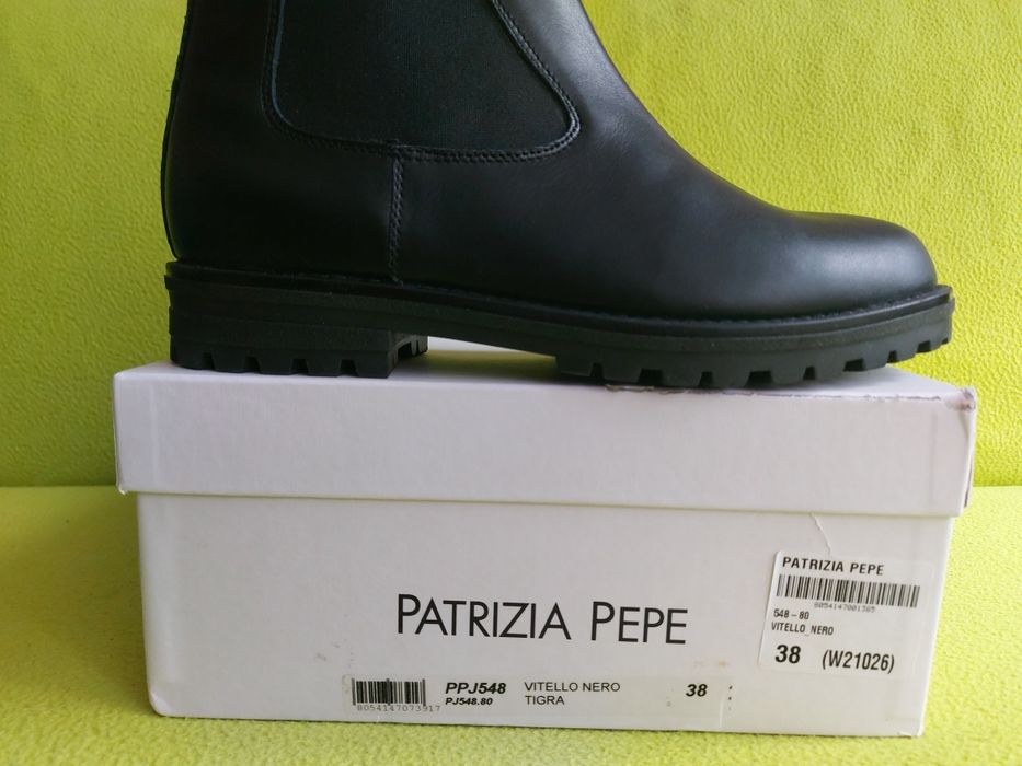 Patrizia Pepe-38н-Оригинални