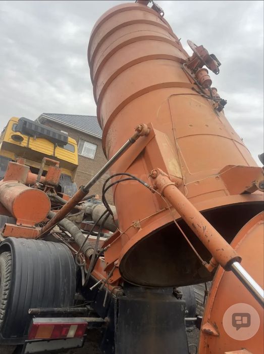 Продам Илассос ко 507