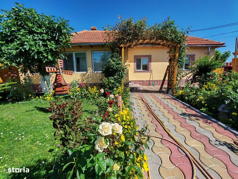 Comision0%-AlmanImobiliare-CasaCuGradinaDePoveste-Teren1540mp-Ovidiu