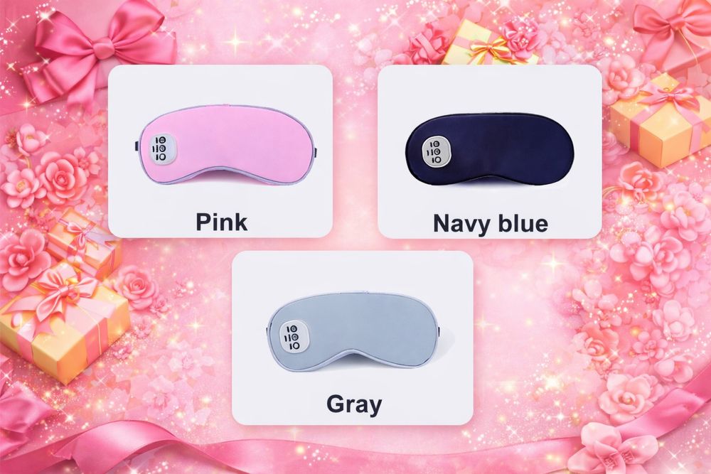 Массажер для глаз