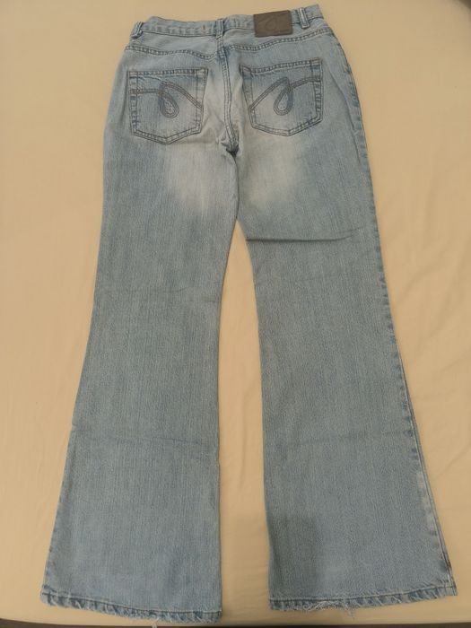 Blugi femei, 28/32 și 38