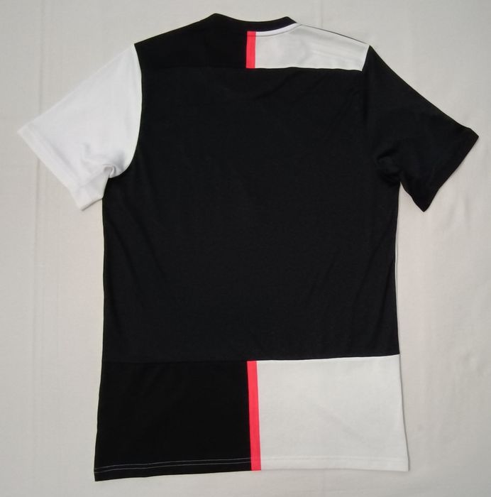 Adidas Juventus 2019/20 Home Jersey оригинална тениска M Ювентус