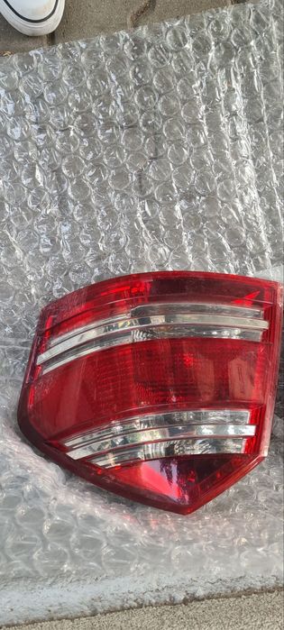 стопове за Мерцедрс Гл(крушки)