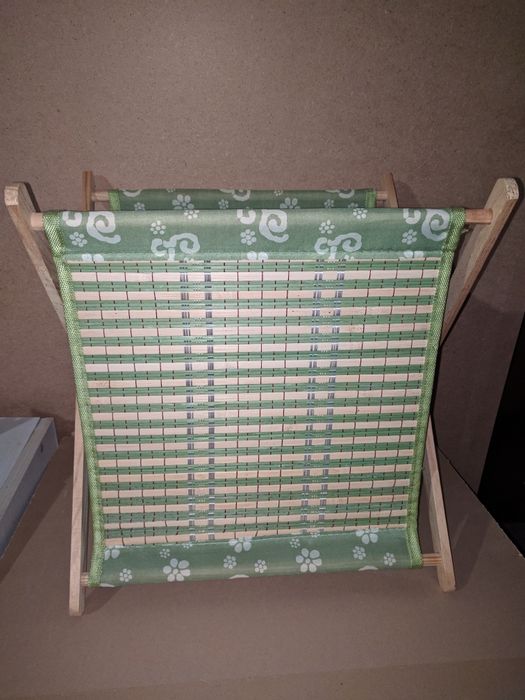 Coș depozitare jucării etc.