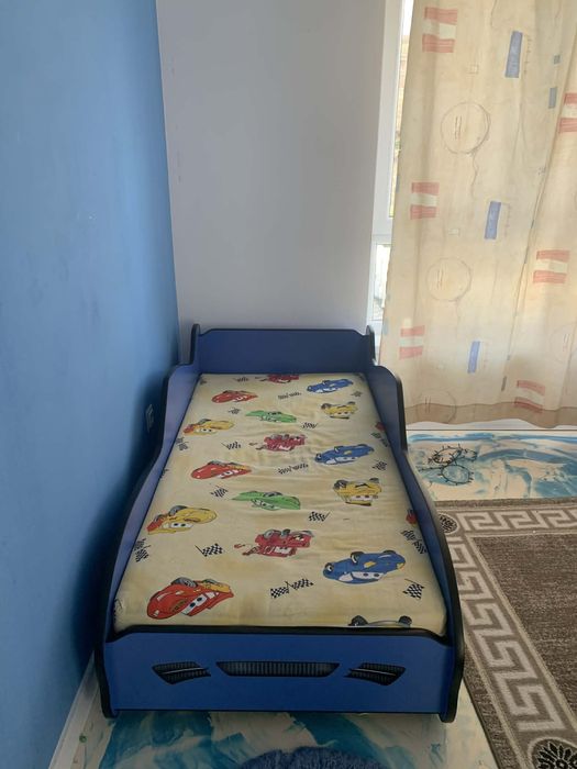 Vand 2 dormitoare de copii