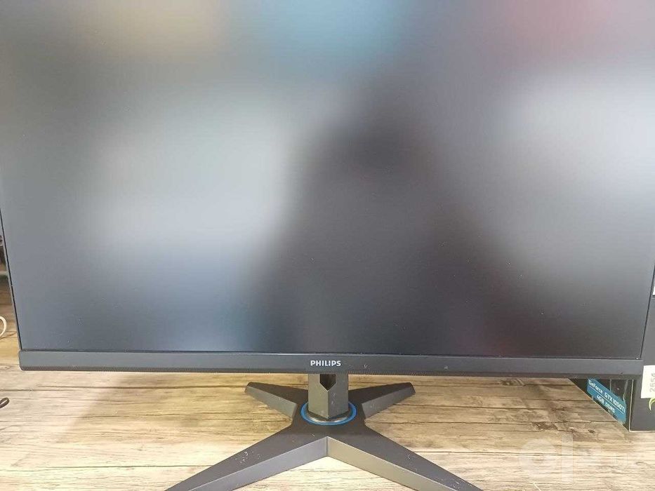 Монитор Philips 2K. 27" 144 Гц.