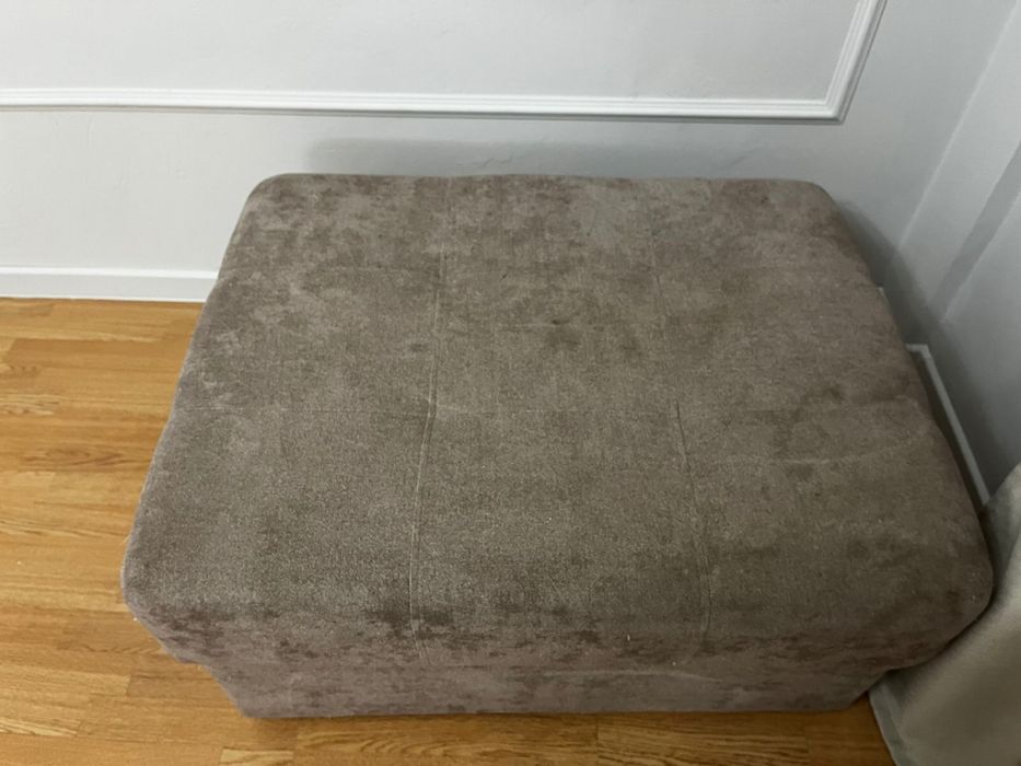 Продам диван, кресло, пуфик …