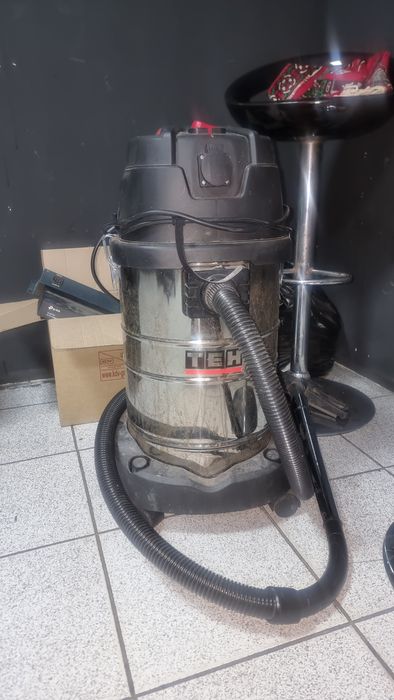 Промышленный пылесос TEH TV30L