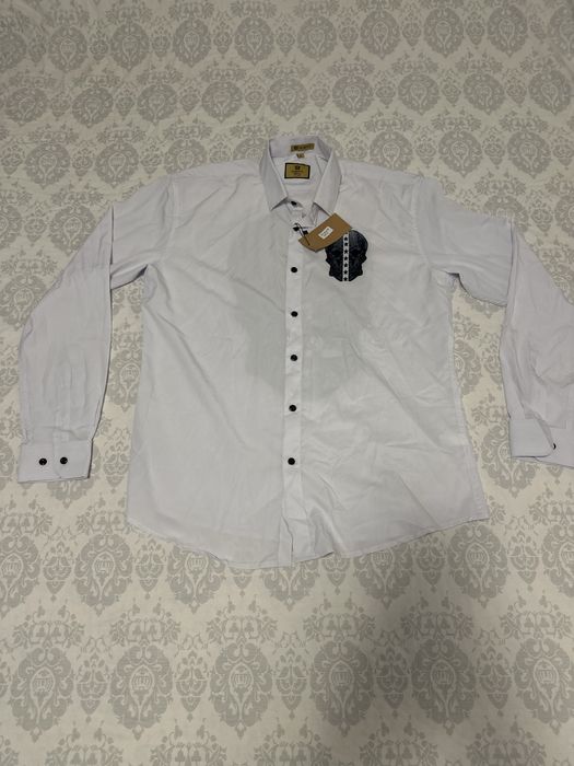 Camasa Cu Maneca Lunga Eleganta Barbati