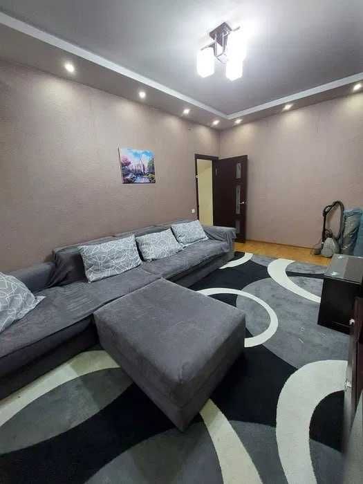 Продаётся квартира 1в2/3/5 На карасу-1 С ремонтом Мебель/Техника