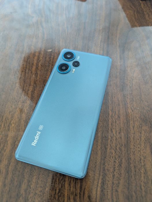 Xiaomi Redmi Note 12 Turbo (Poco F5)