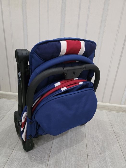 MINI by Easywalker buggy XS детская коляска