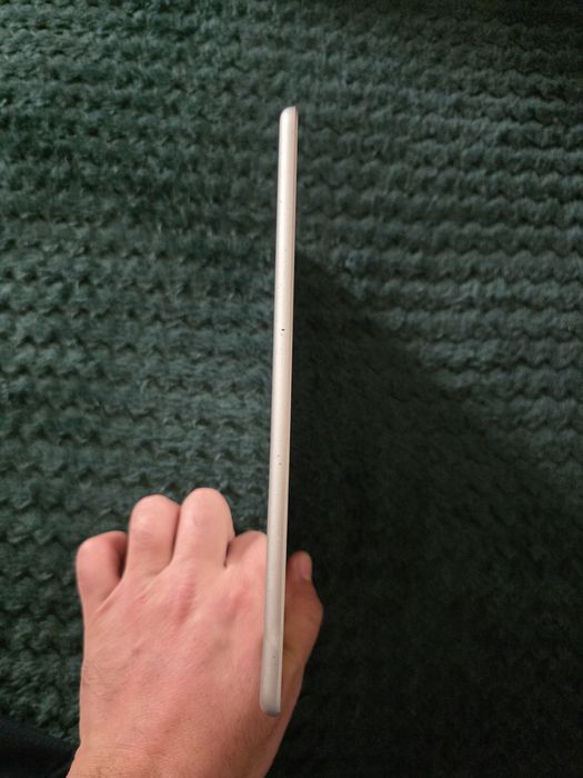 Ipad mini 5 generation celular,  256 GB !