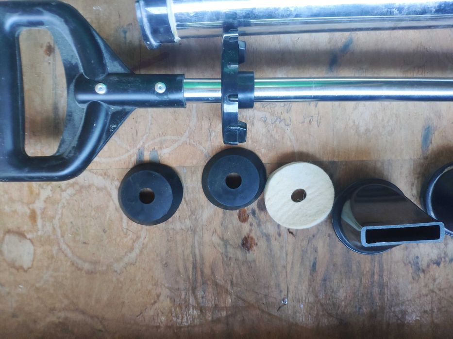 Продавам Щприц помпа за фугиране