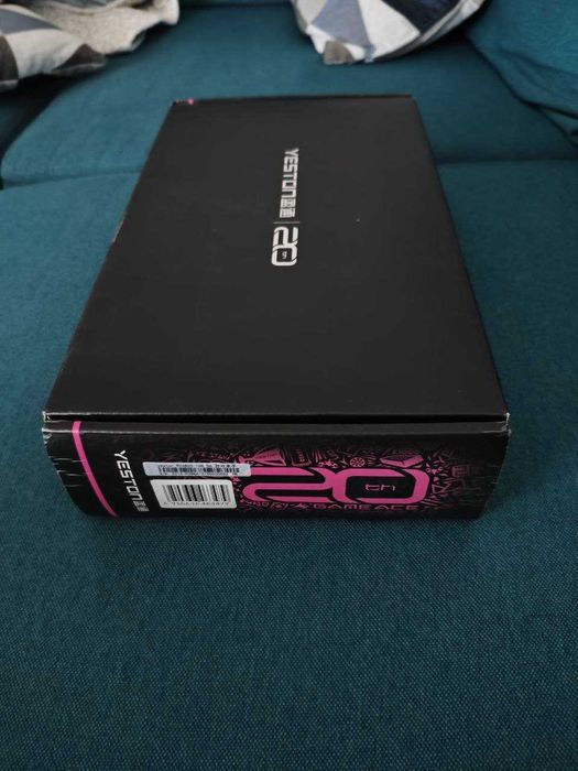 AMD Radeon RX 6800 256 bit  16 GB GDDR6